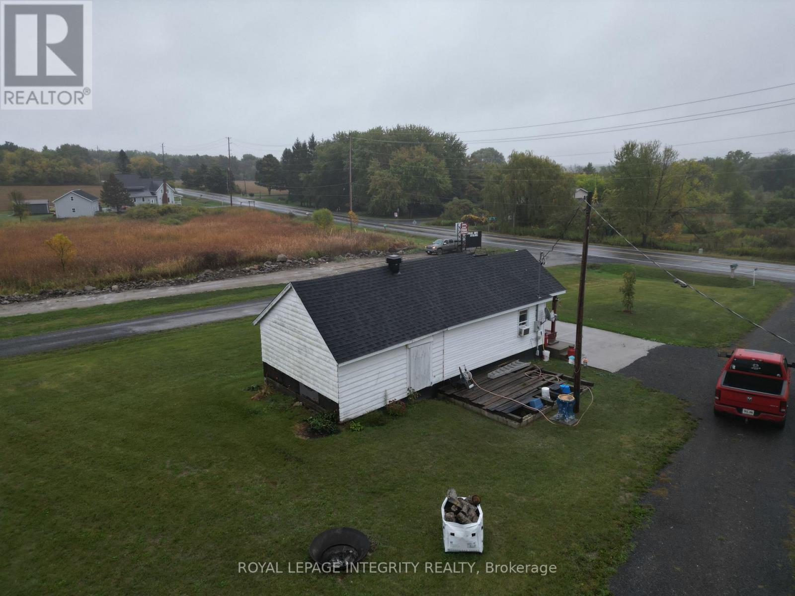 1026 County Rd 2 Road, Edwardsburgh/Cardinal, ON