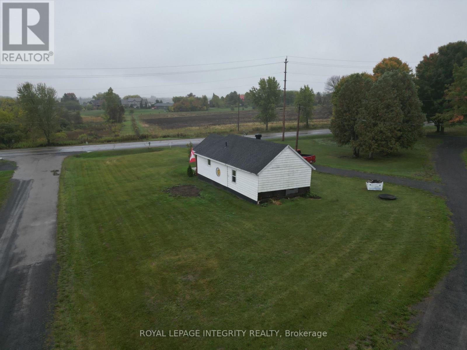 1026 County Rd 2 Road, Edwardsburgh/Cardinal, ON