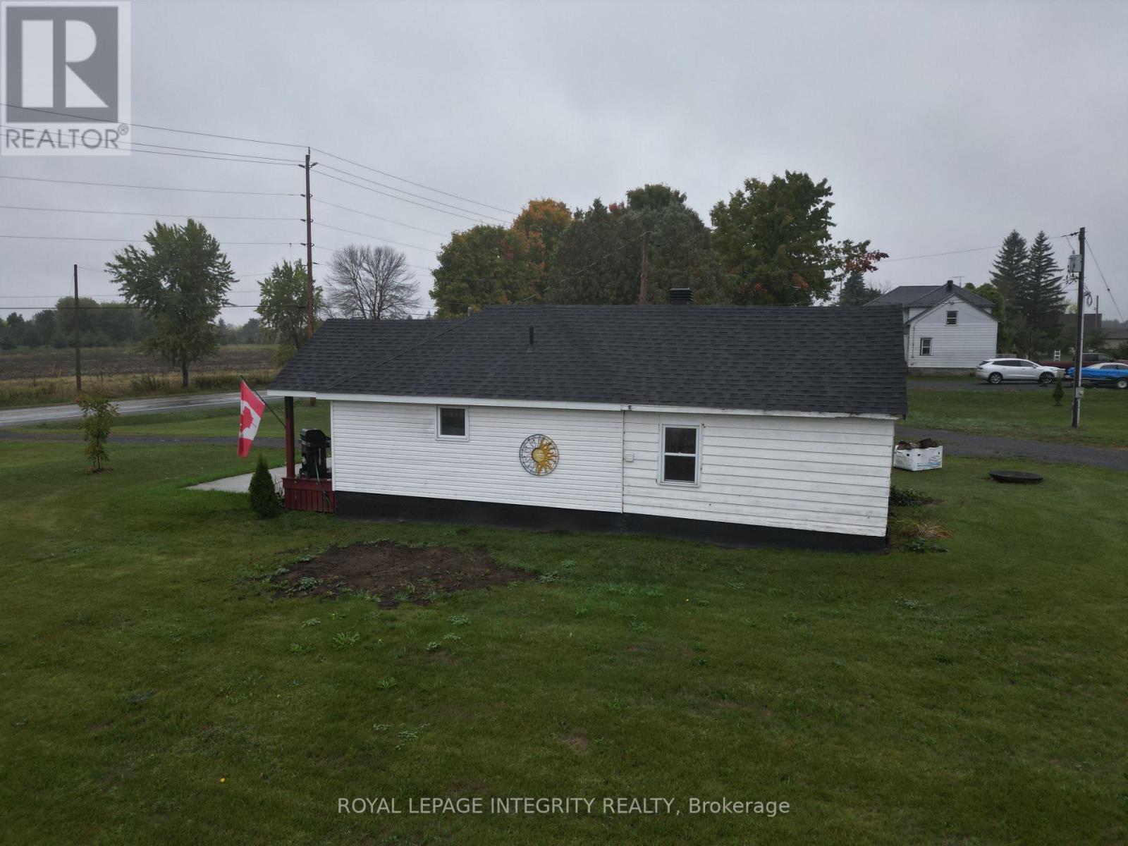 1026 County Rd 2 Road, Edwardsburgh/Cardinal, ON