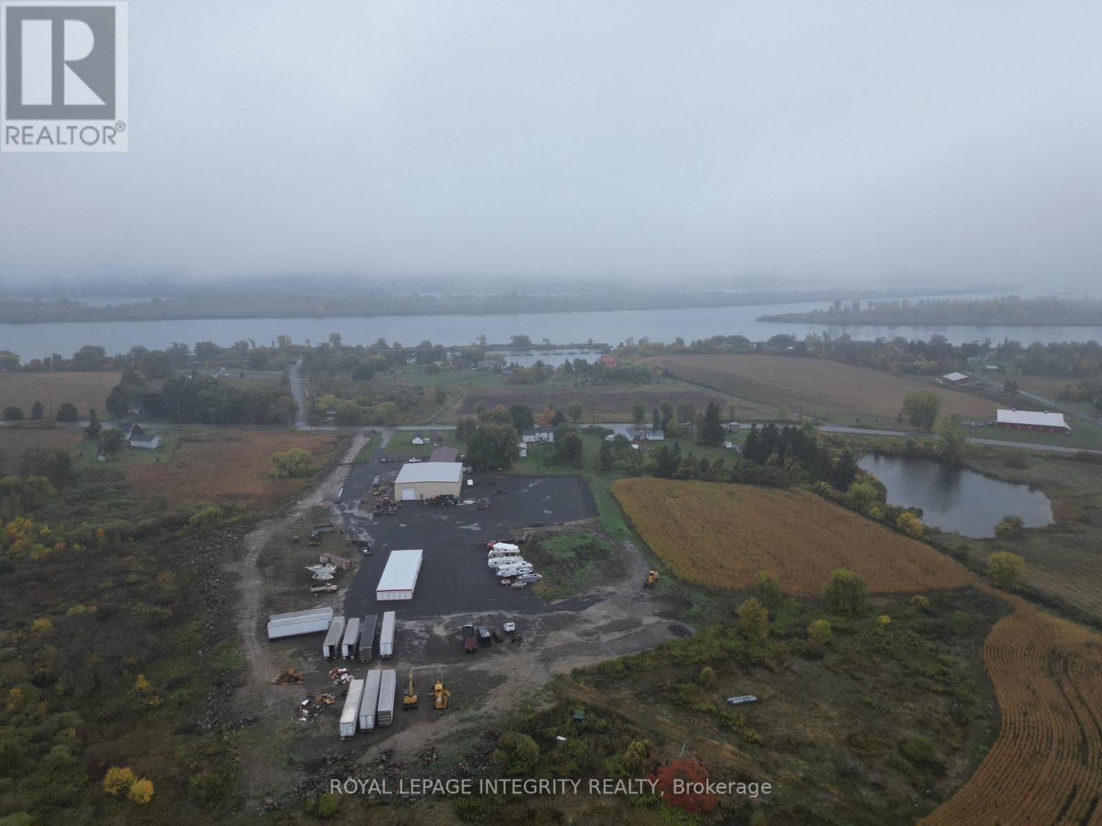 1026 County Rd 2 Road, Edwardsburgh/Cardinal, ON