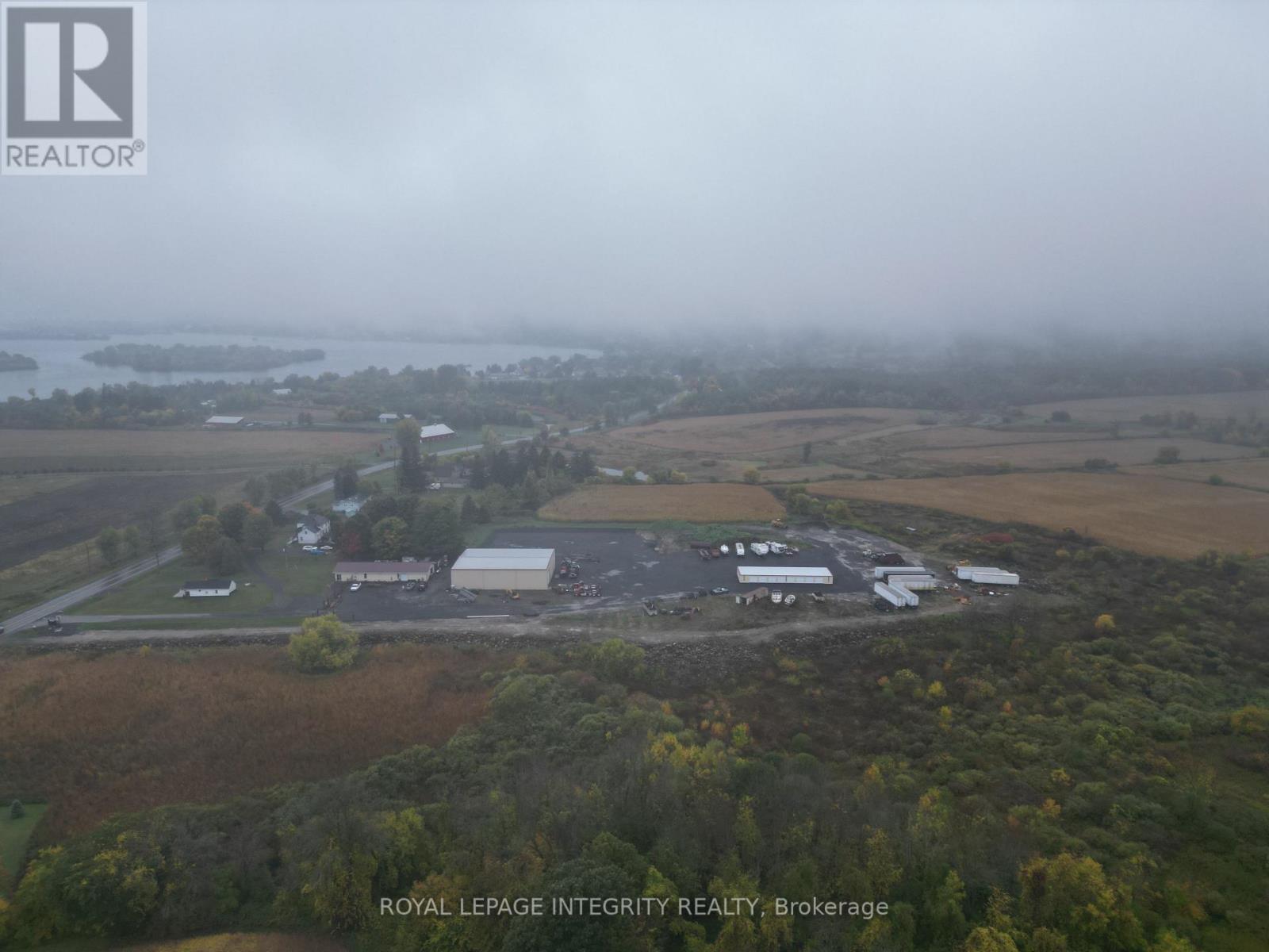 1026 County Rd 2 Road, Edwardsburgh/Cardinal, ON