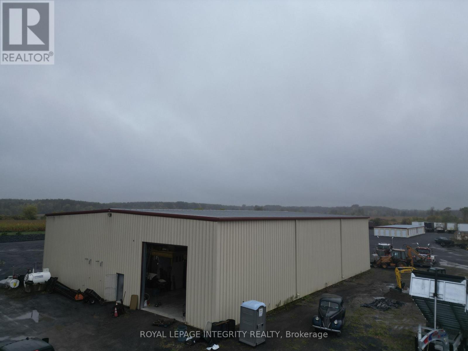 1026 County Rd 2 Road, Edwardsburgh/Cardinal, ON