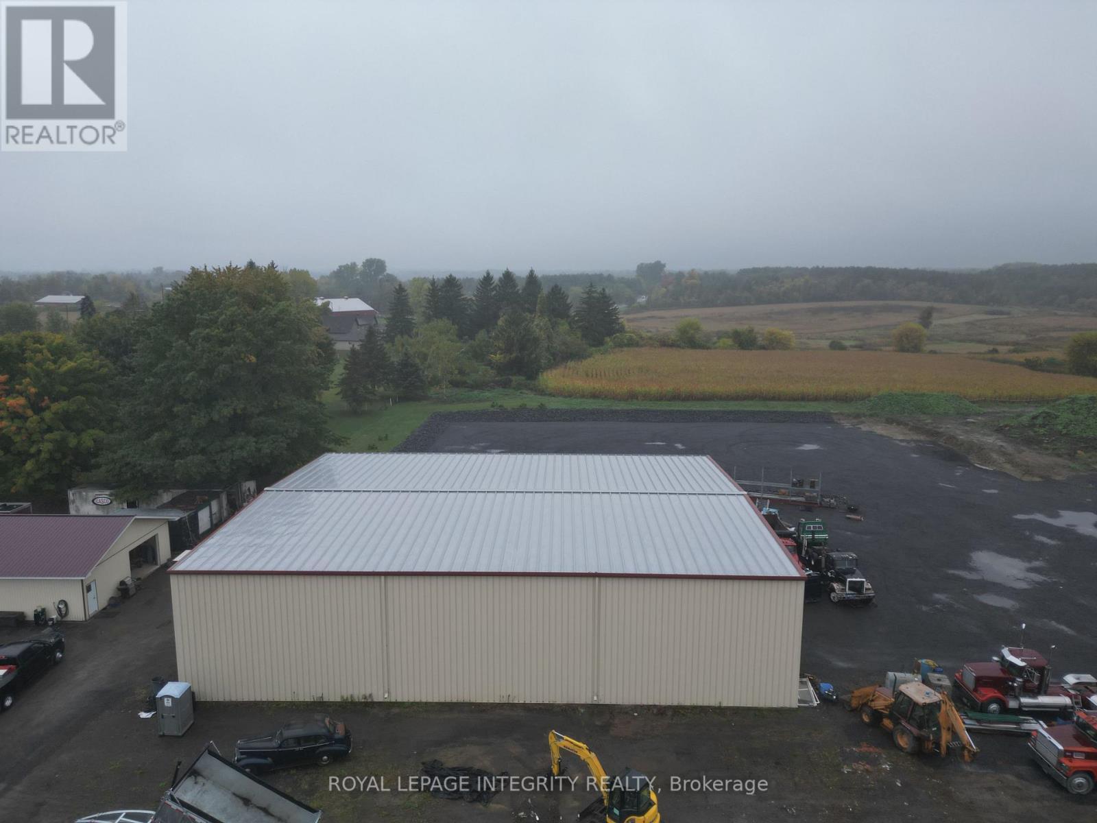 1026 County Rd 2 Road, Edwardsburgh/Cardinal, ON