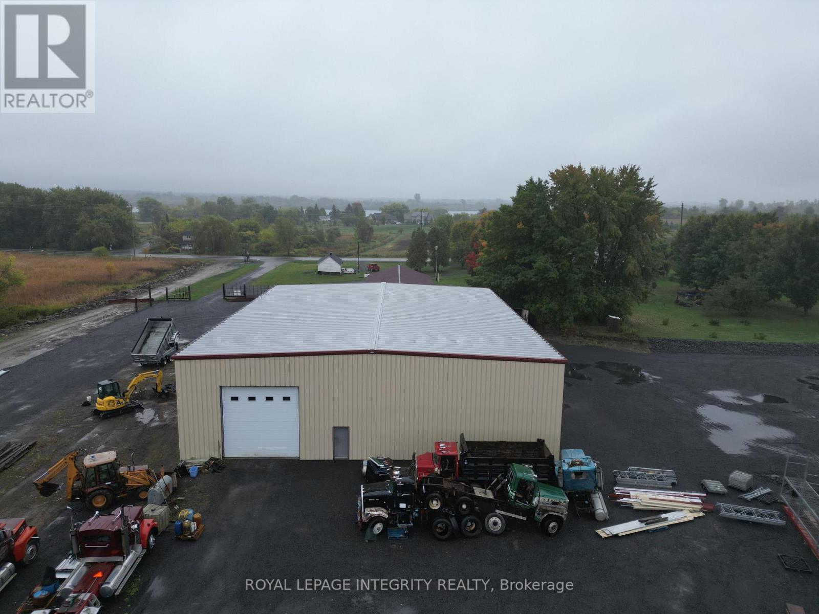 1026 County Rd 2 Road, Edwardsburgh/Cardinal, ON