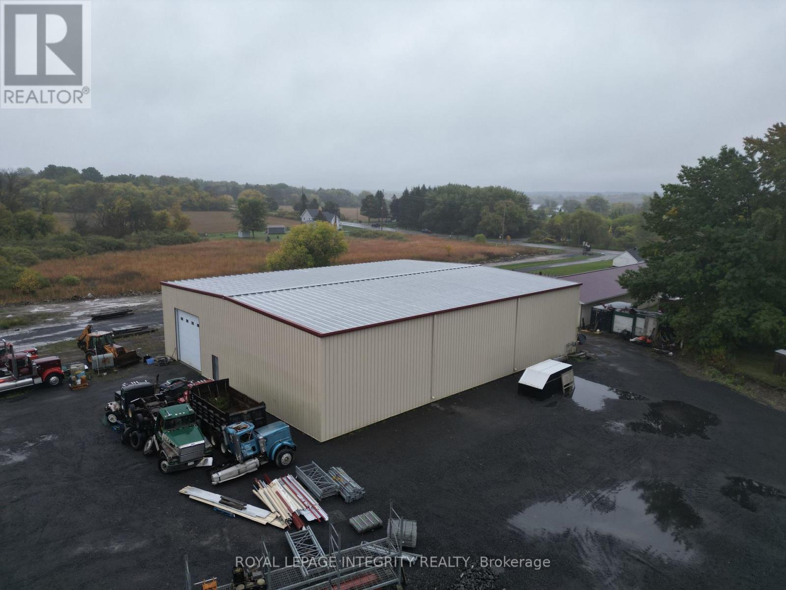 1026 County Rd 2 Road, Edwardsburgh/Cardinal, ON