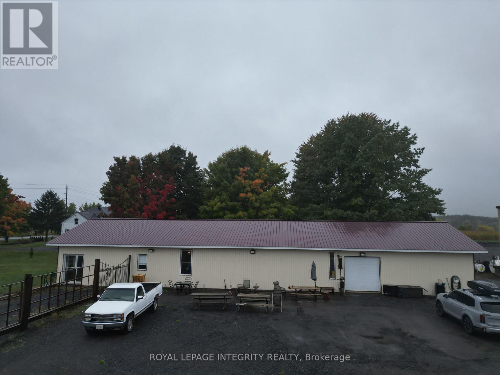1026 County Rd 2 Road, Edwardsburgh/Cardinal, ON