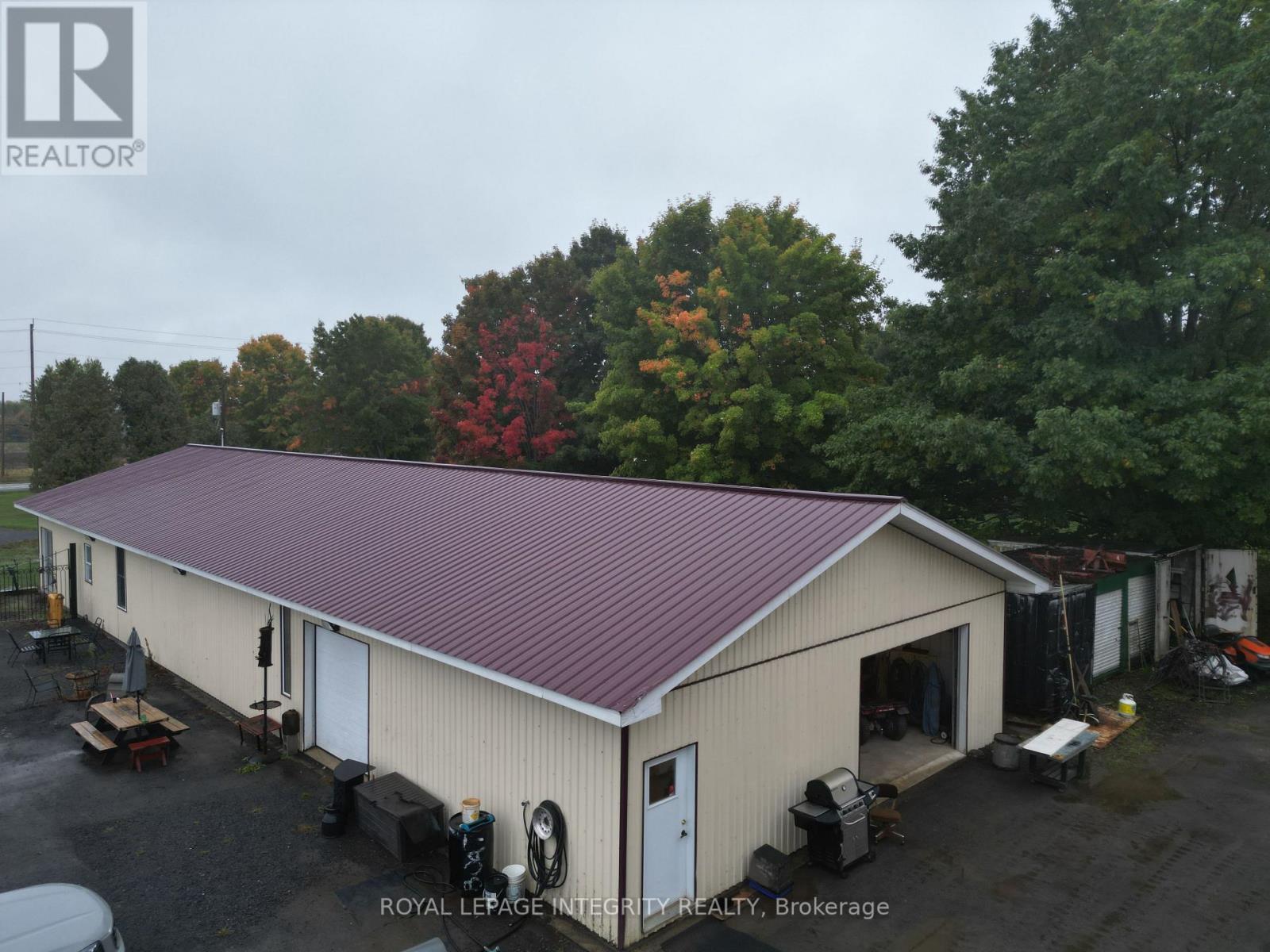 1026 County Rd 2 Road, Edwardsburgh/Cardinal, ON