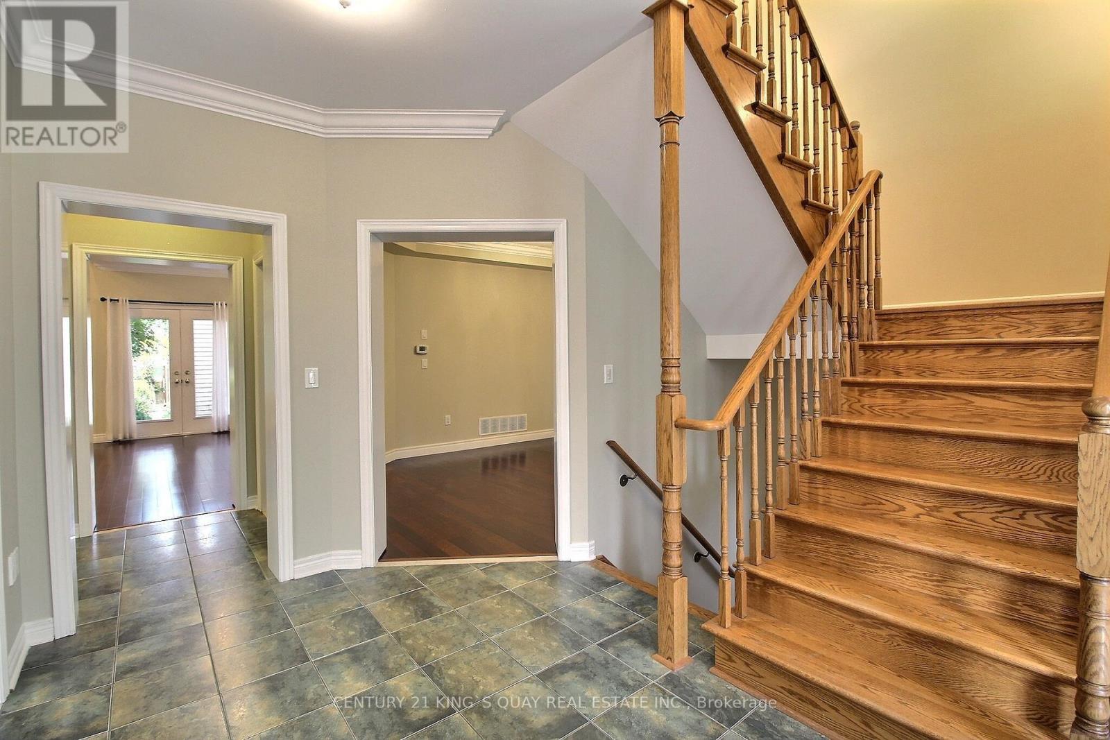 60 The Fairways, Markham, ON - Indoor Photo Showing Other Room