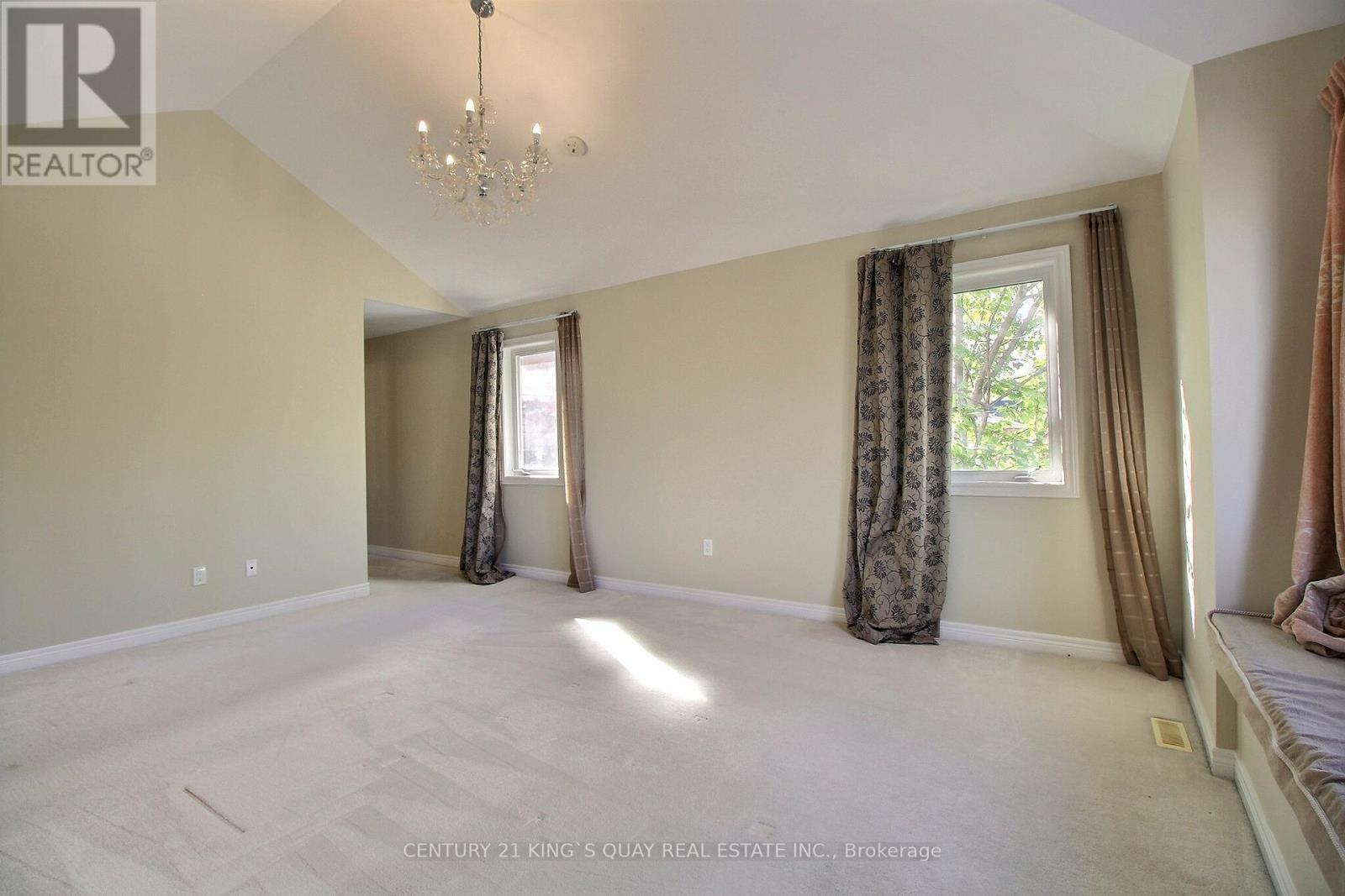 60 The Fairways, Markham, ON - Indoor