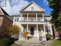 60 THE FAIRWAYS Markham, ON L6C 3B3