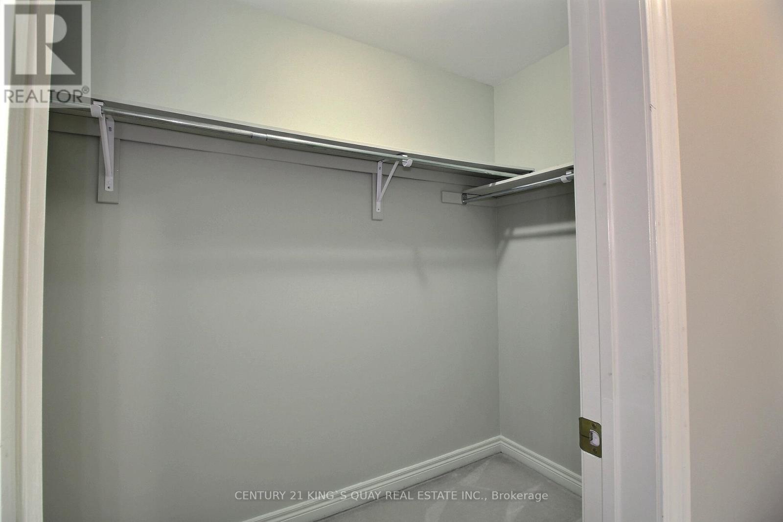 60 The Fairways, Markham, ON - Indoor With Storage