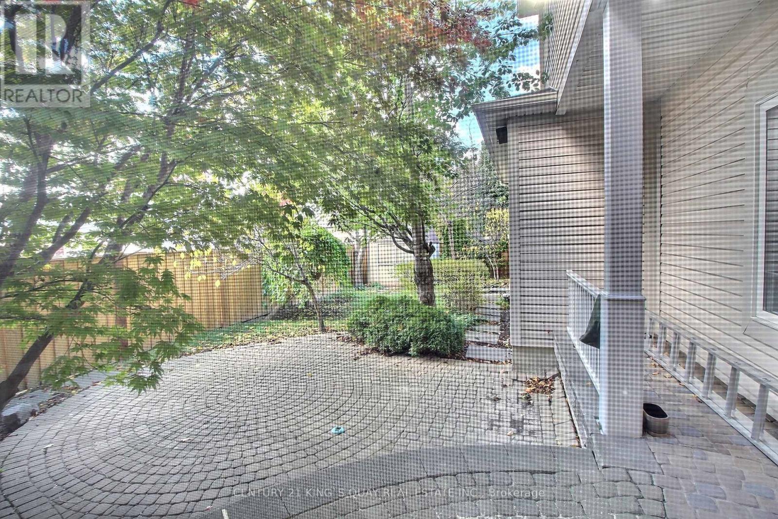 60 The Fairways, Markham, ON - Outdoor