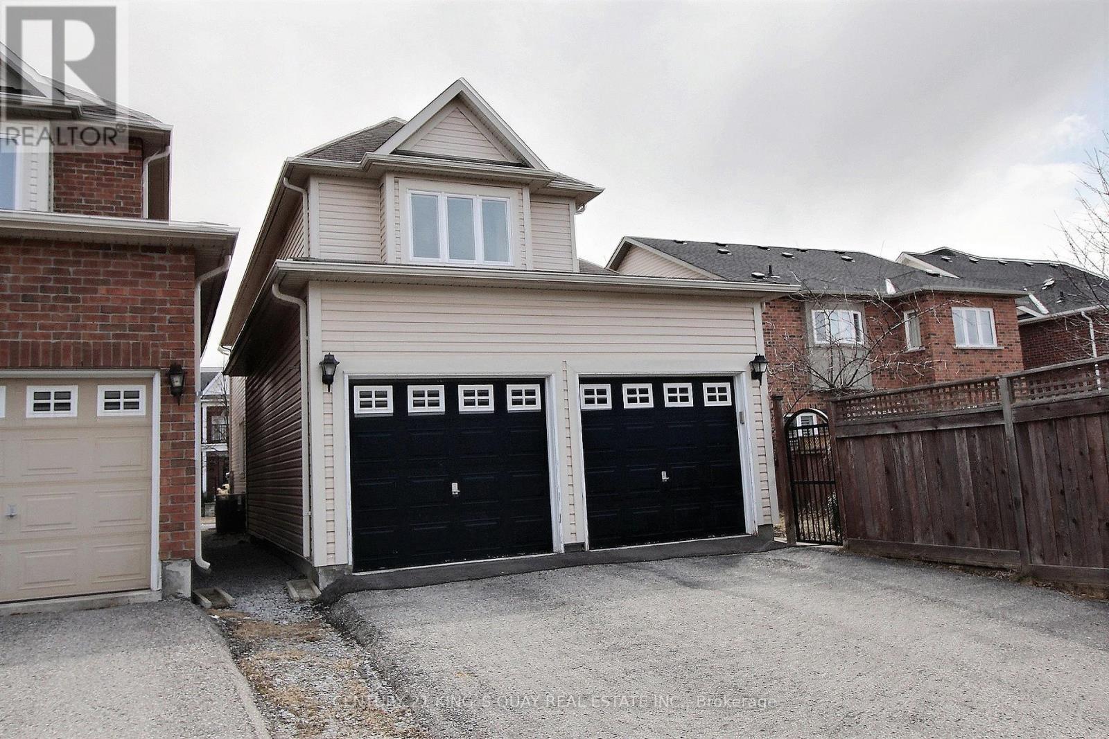 60 The Fairways, Markham, ON - Outdoor