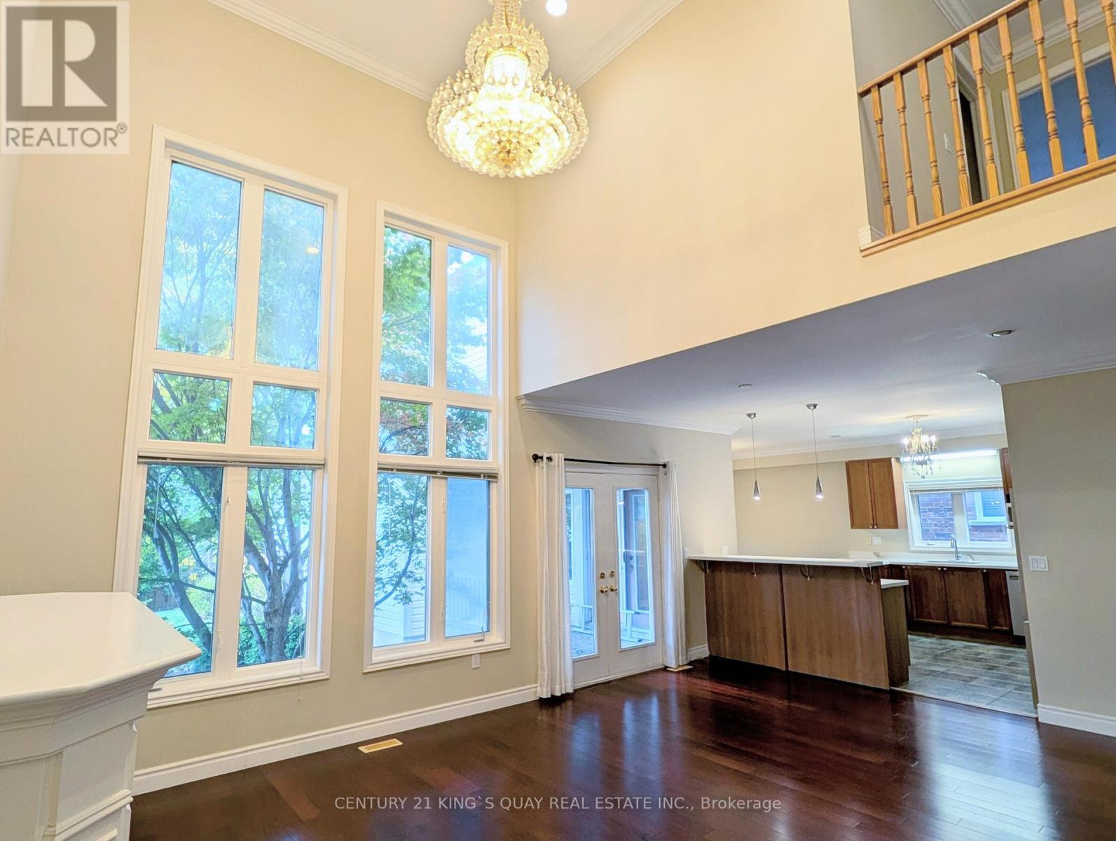 60 The Fairways, Markham, ON - Indoor