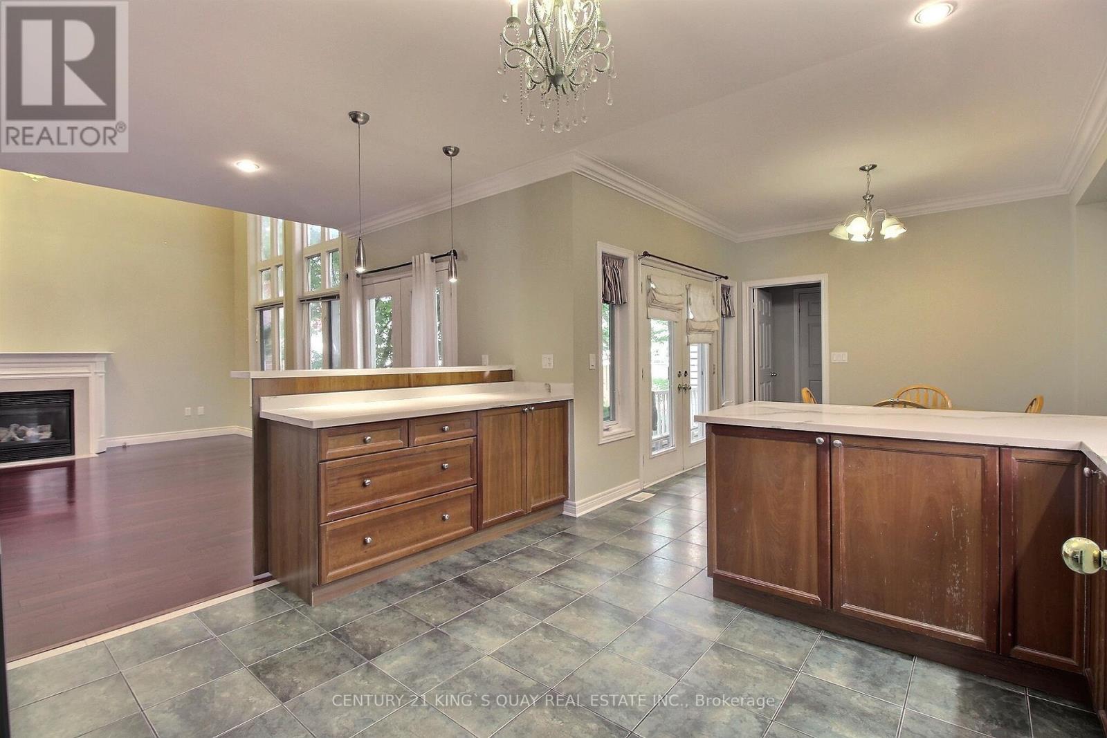 60 The Fairways, Markham, ON - Indoor