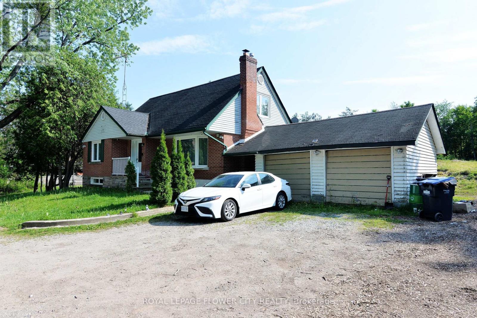 15790 Mississauga Road, Caledon, ON - Outdoor