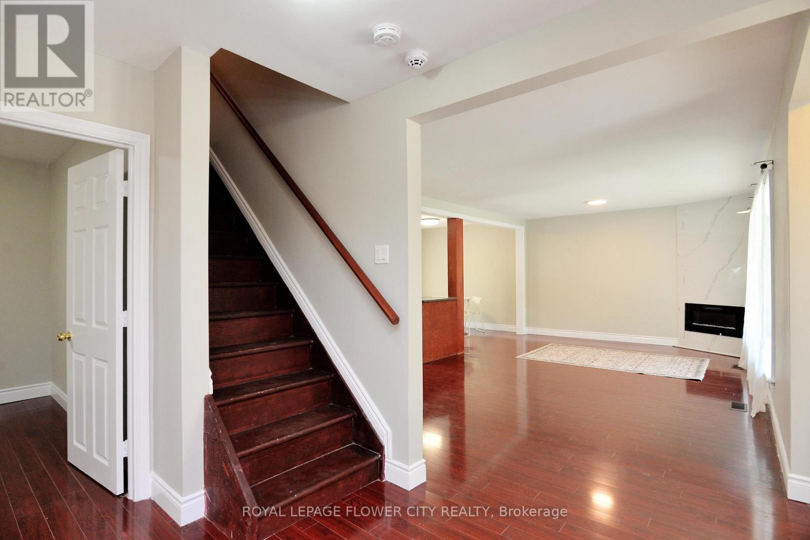 15790 Mississauga Road, Caledon, ON - Indoor Photo Showing Other Room
