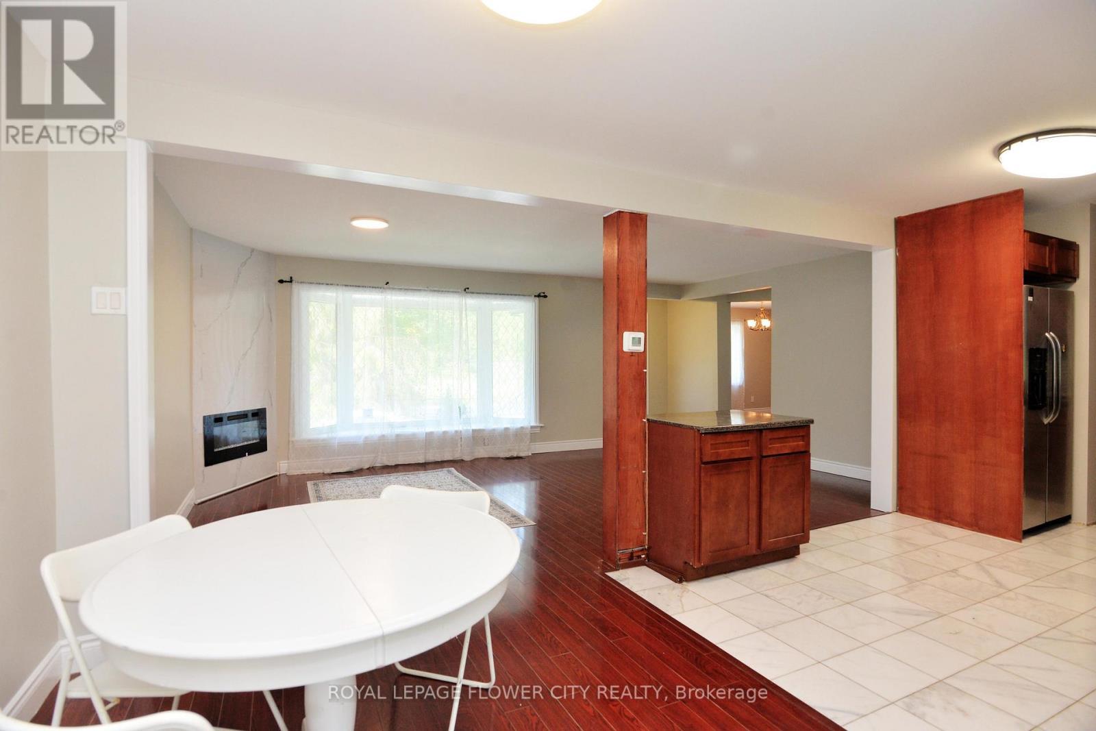 15790 Mississauga Road, Caledon, ON - Indoor