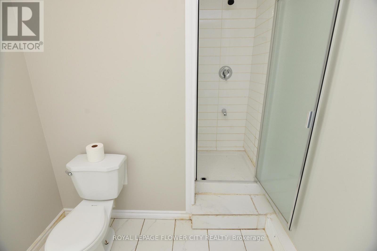 15790 Mississauga Road, Caledon, ON - Indoor Photo Showing Bathroom