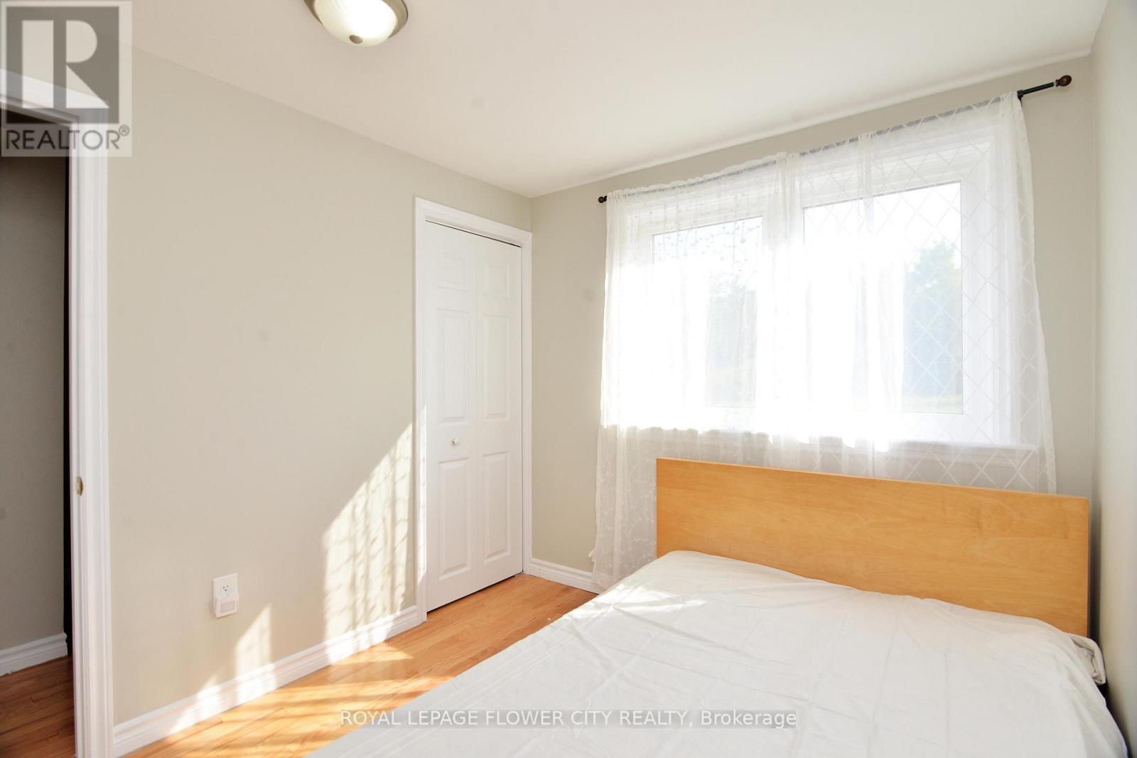 15790 Mississauga Road, Caledon, ON - Indoor Photo Showing Bedroom