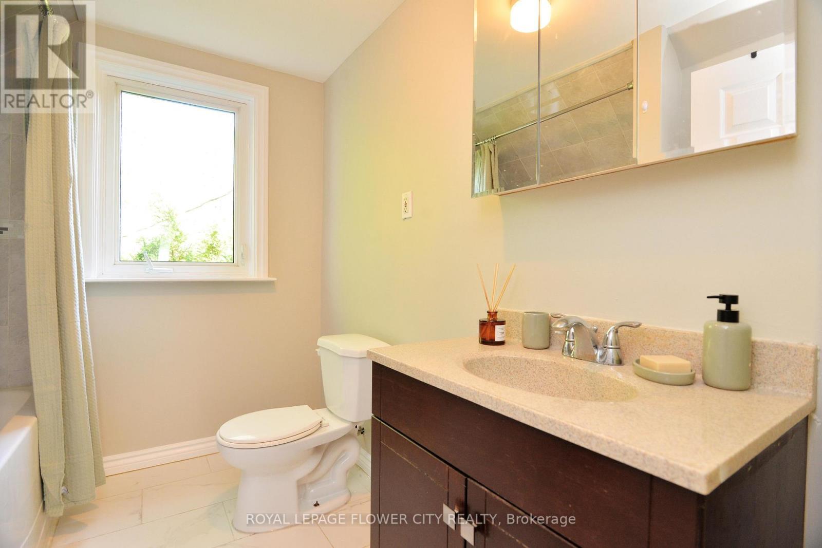 15790 Mississauga Road, Caledon, ON - Indoor Photo Showing Bathroom