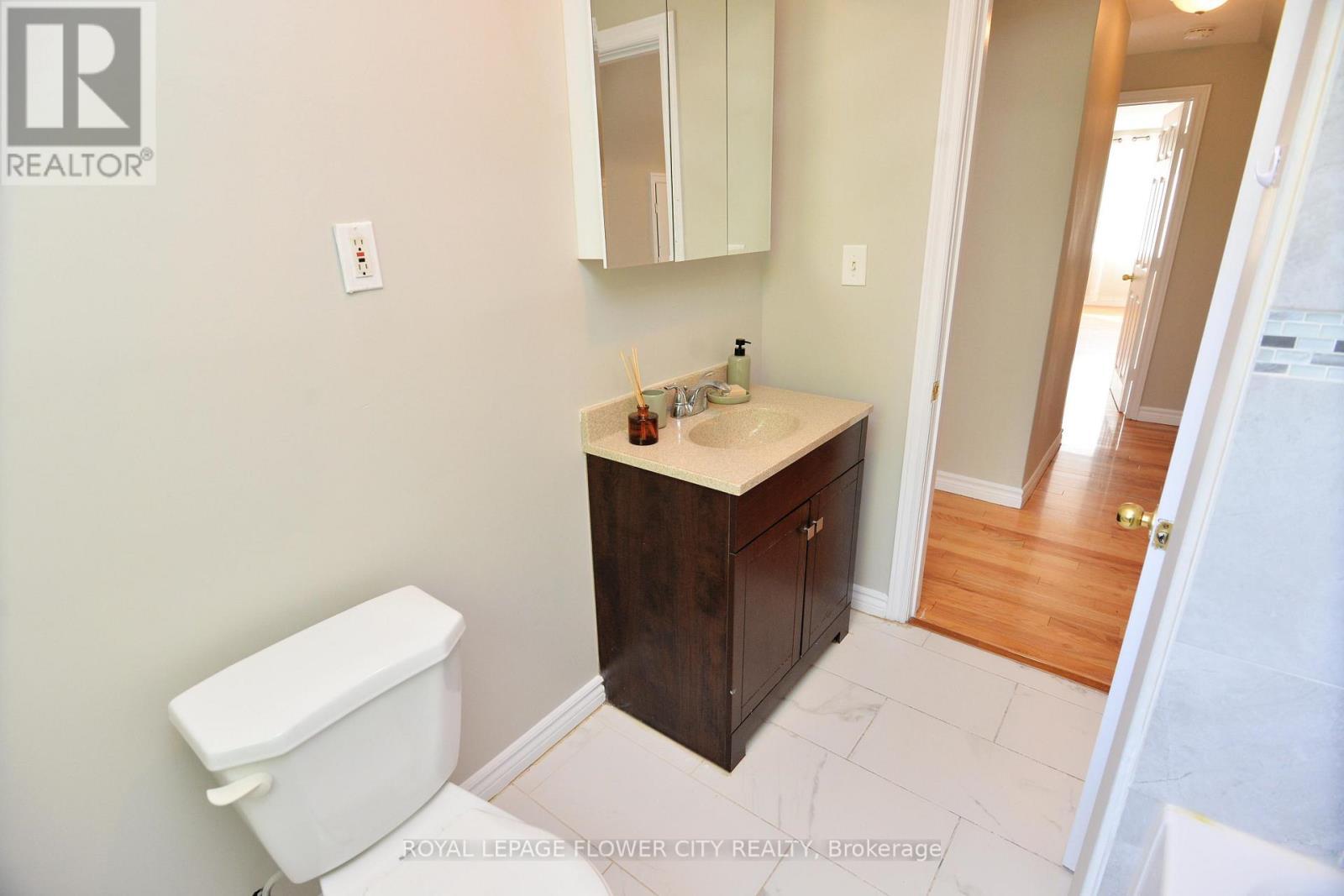 15790 Mississauga Road, Caledon, ON - Indoor Photo Showing Bathroom