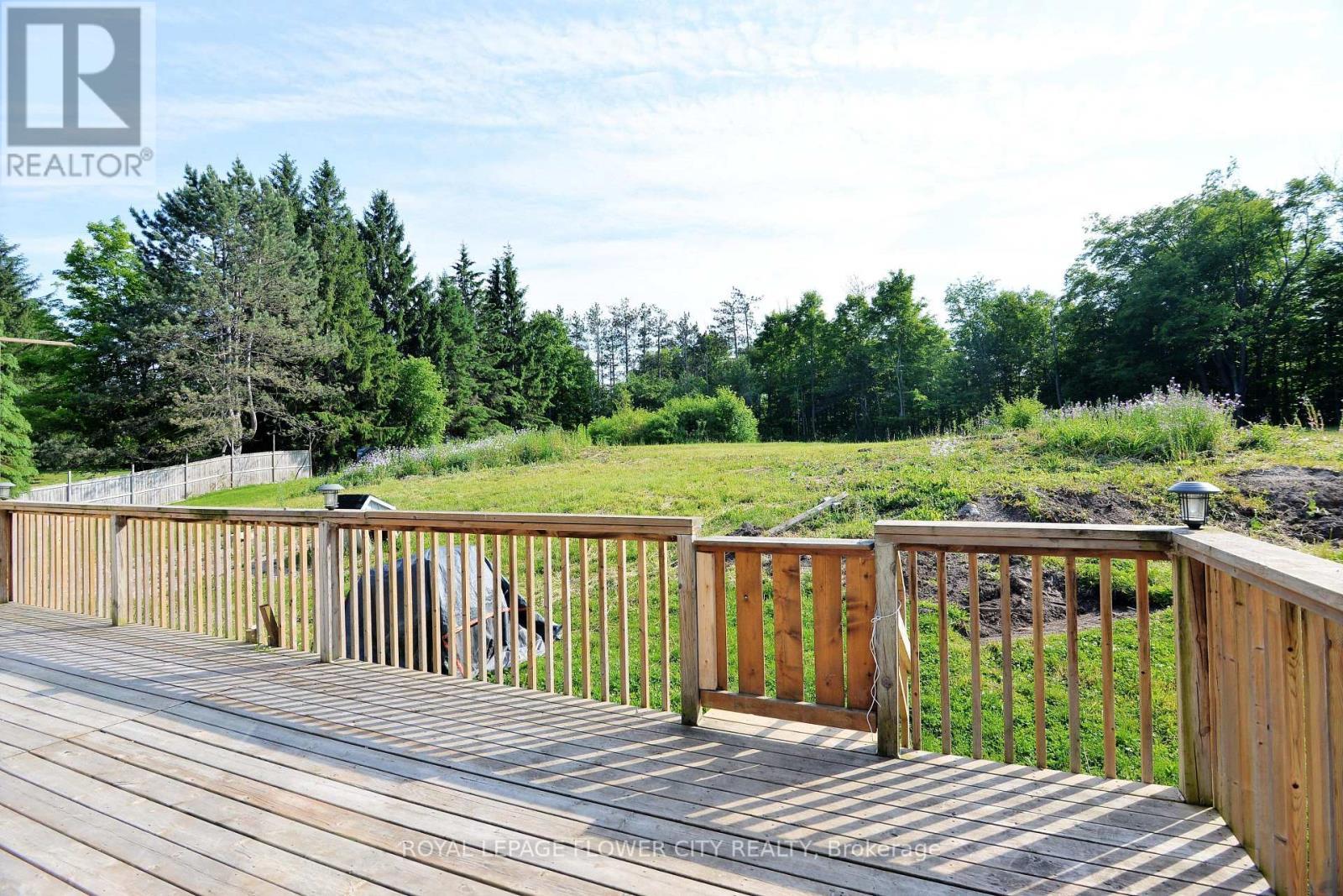 15790 Mississauga Road, Caledon, ON - Outdoor With Deck Patio Veranda