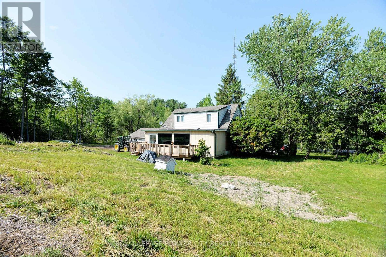 15790 Mississauga Road, Caledon, ON - Outdoor With Deck Patio Veranda