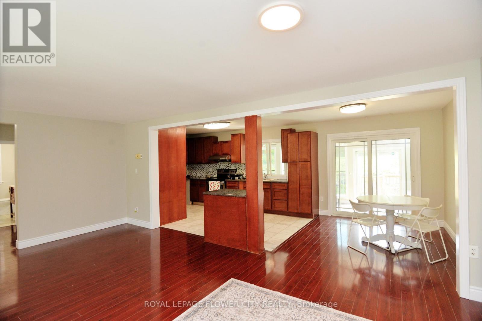 15790 Mississauga Road, Caledon, ON - Indoor