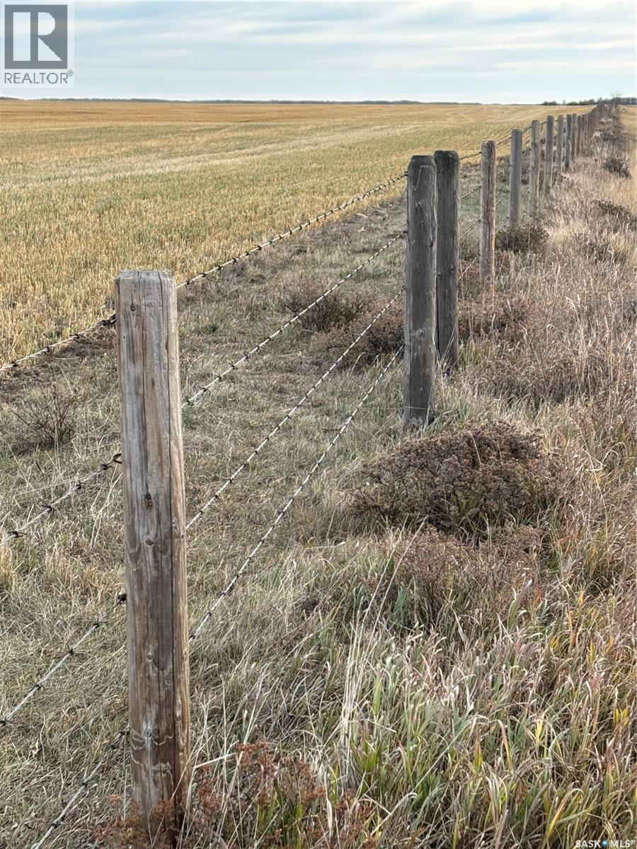 K & K Cattle Co. Ltd., Maple Creek Rm No. 111, SK