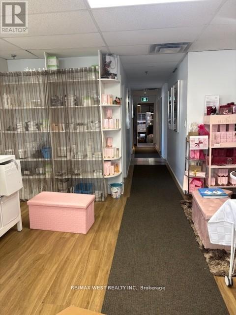 SECOND FLOOR - 9 - 56 Pennsylvania Avenue, Vaughan, ON