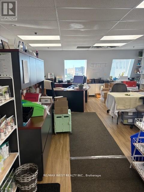 SECOND FLOOR - 9 - 56 Pennsylvania Avenue, Vaughan, ON