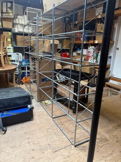 MAIN WAREHOUSE - 9 - 56 Pennsylvania Avenue, Vaughan, ON