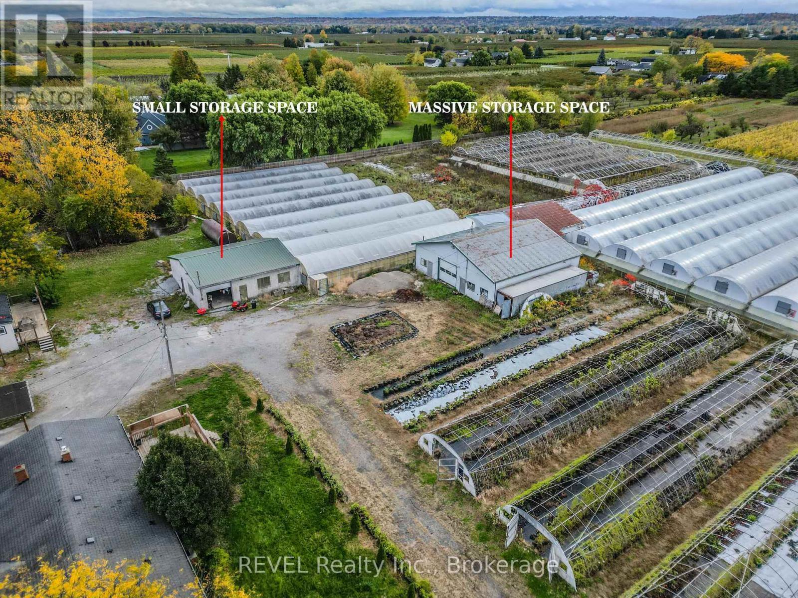 1269 1273 Larkin Road E, Niagara-On-The-Lake (River), ON