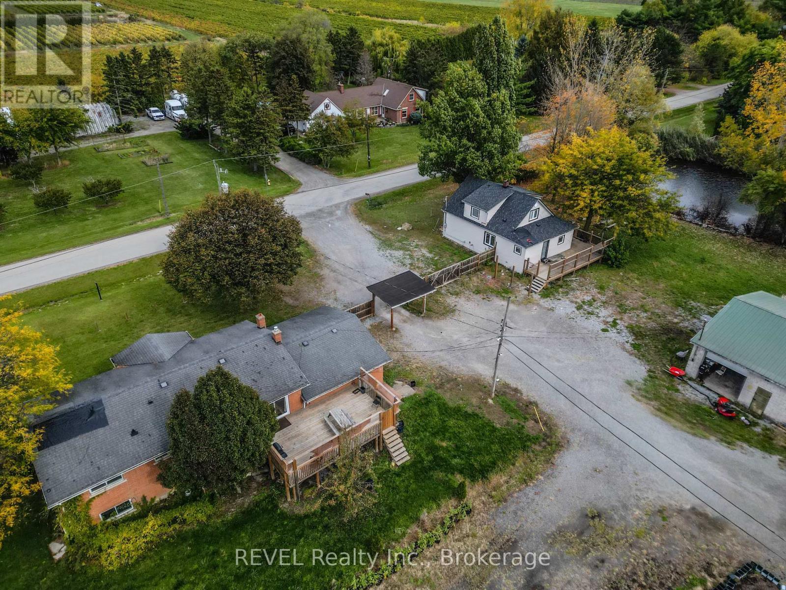 1269 1273 Larkin Road E, Niagara-On-The-Lake (River), ON