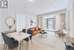 LIVING ROOM W/STAGING -