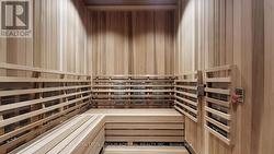SAUNA -