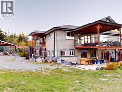 4880 SANDERSON ROAD Texada Island, BC V0N 3K0