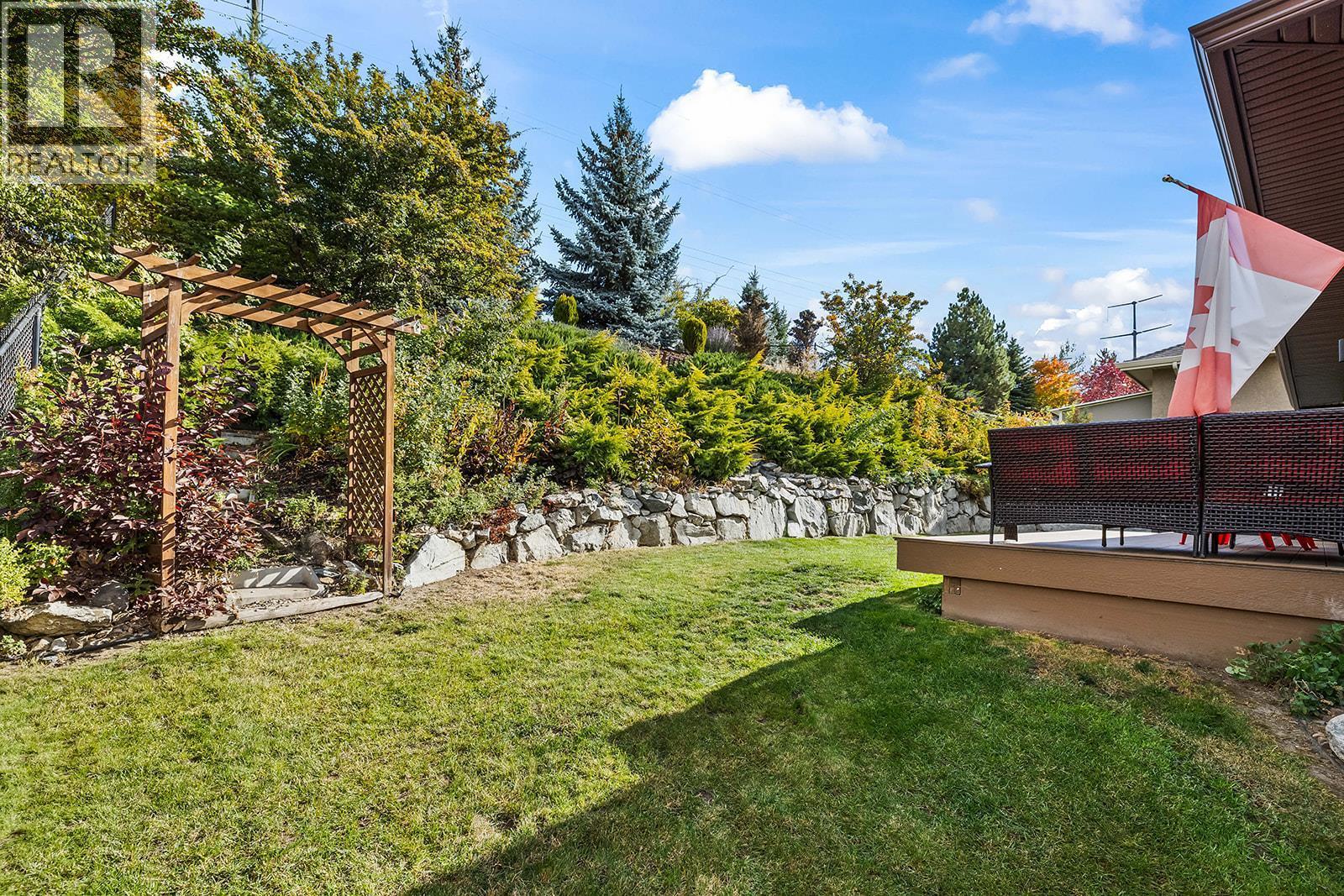 3431 Camelback Drive, Kelowna, BC - Outdoor