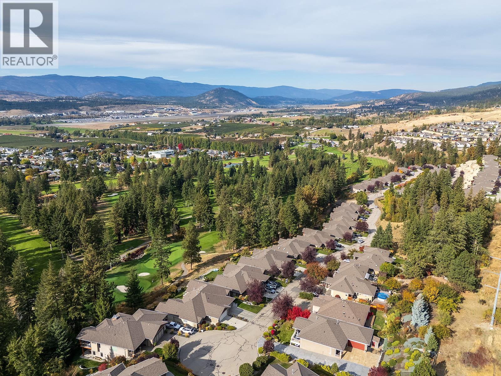 3431 Camelback Drive, Kelowna, BC - Outdoor With View