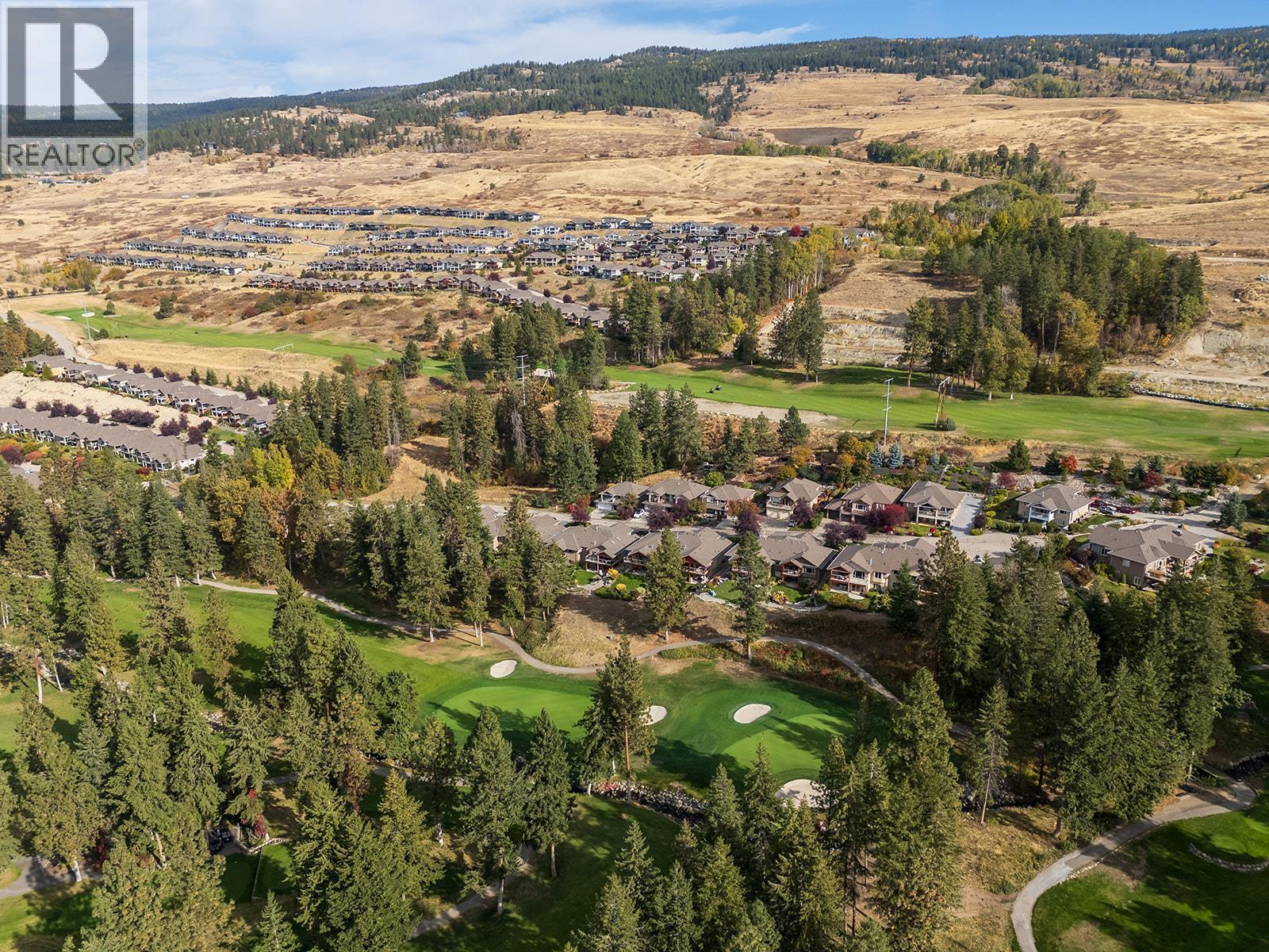 3431 Camelback Drive, Kelowna, BC - Outdoor With View