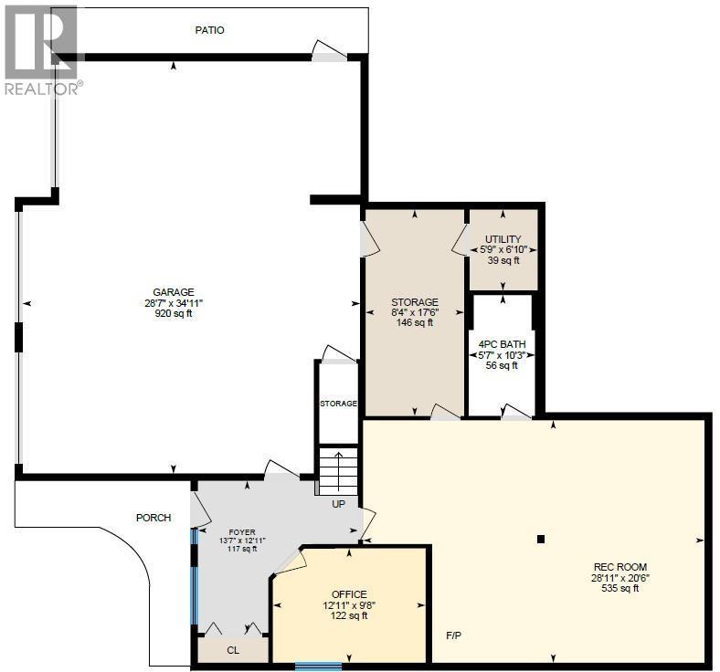 3431 Camelback Drive, Kelowna, BC - Other