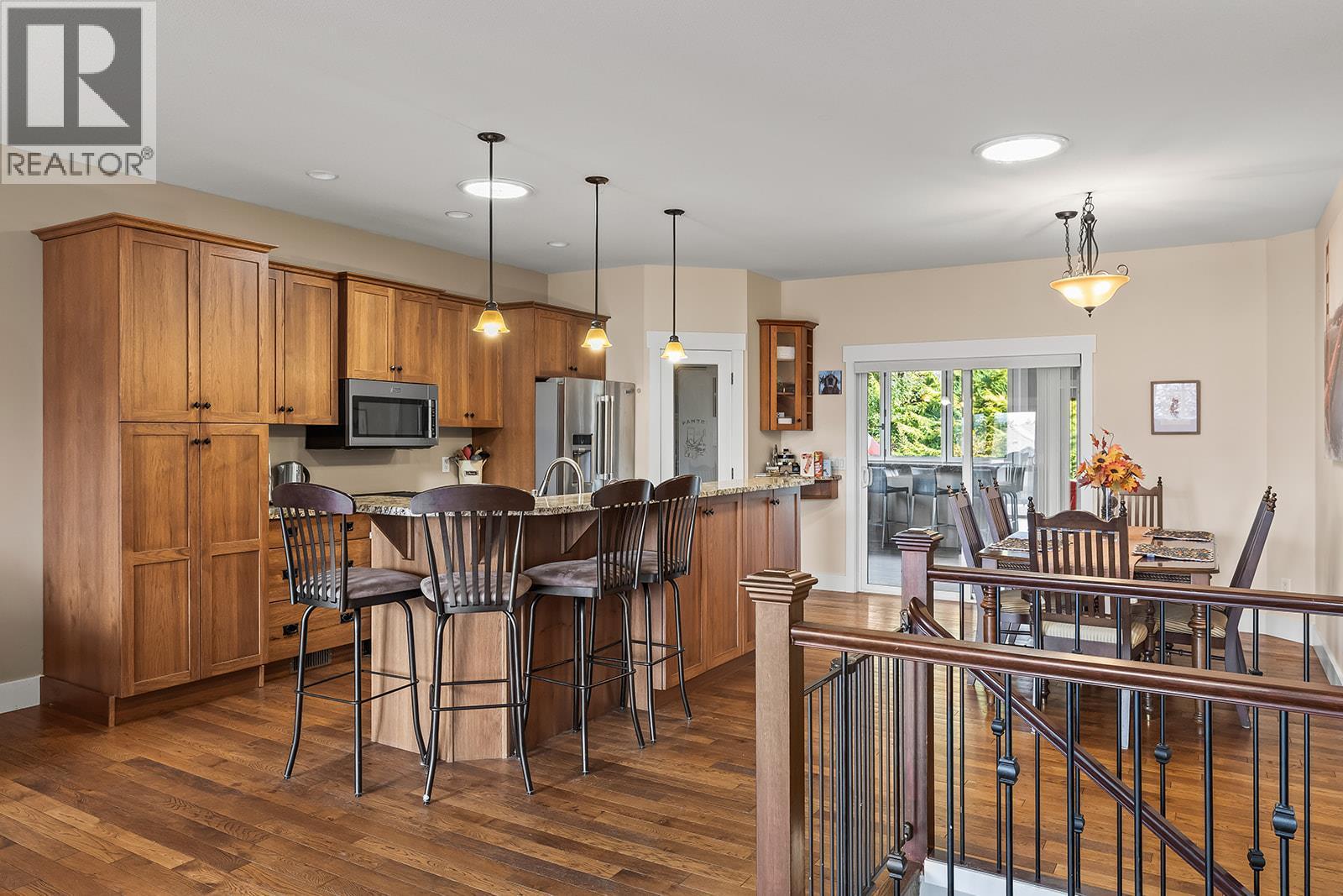 3431 Camelback Drive, Kelowna, BC - Indoor