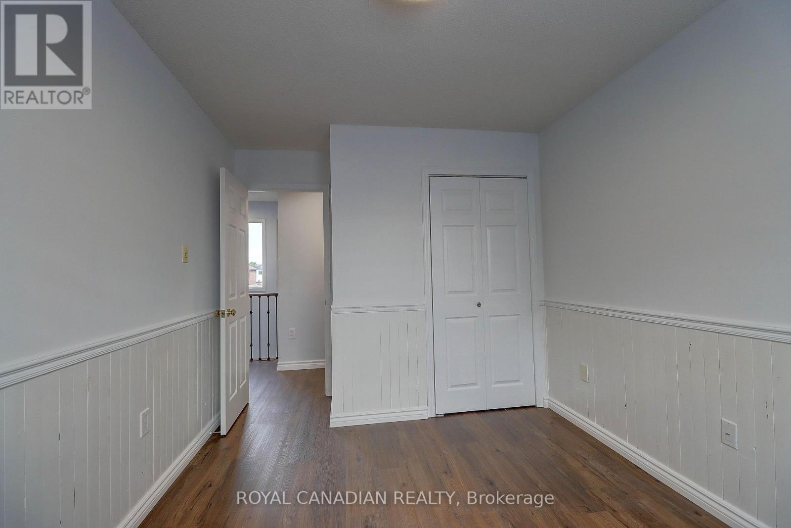 40 Doncaster Crescent, Clarington, ON - Indoor Photo Showing Other Room