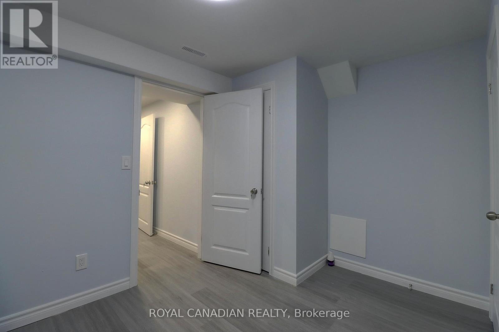 40 Doncaster Crescent, Clarington, ON - Indoor Photo Showing Other Room
