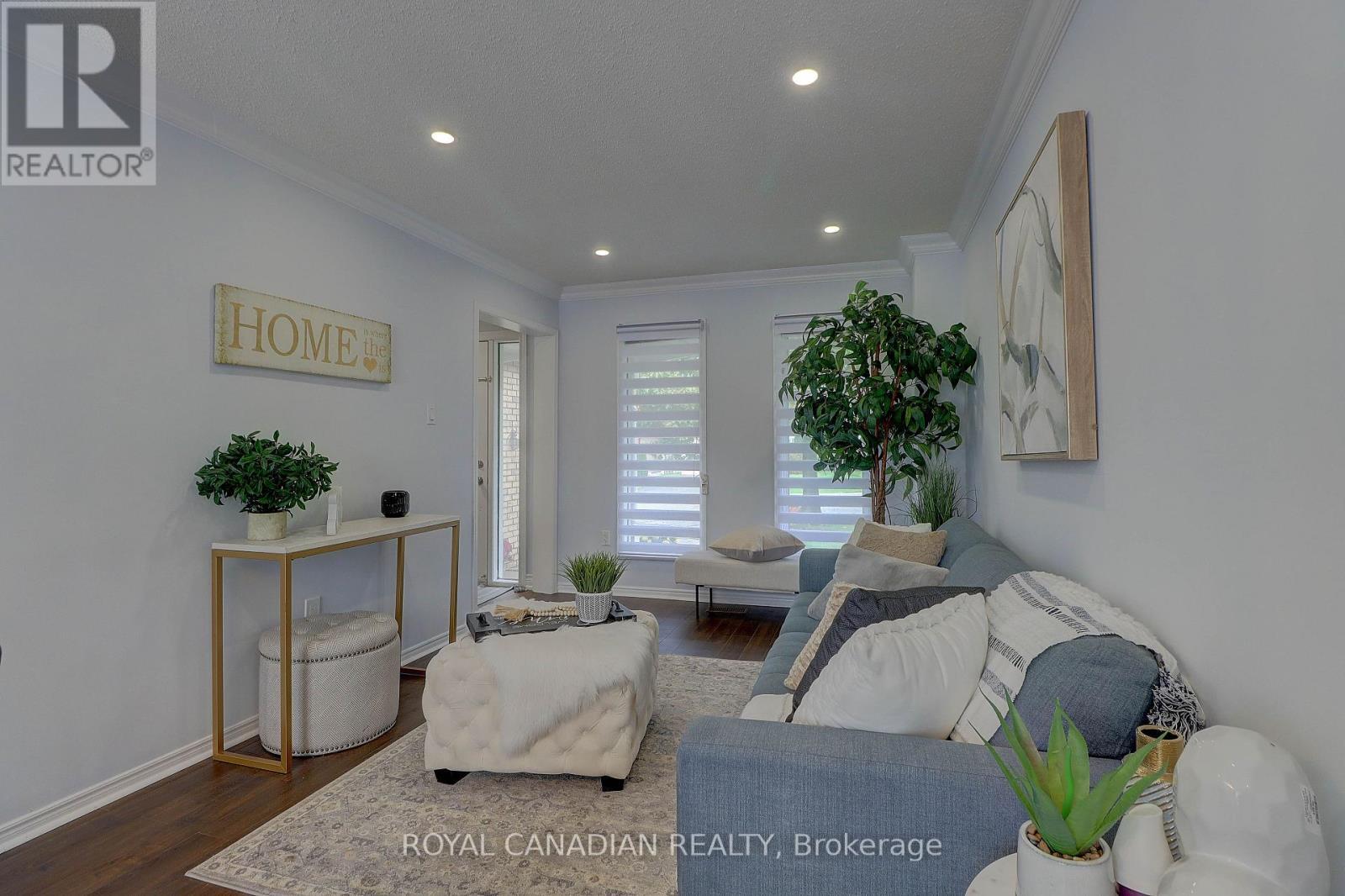 40 Doncaster Crescent, Clarington, ON - Indoor