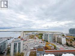 2516 - 17 BATHURST STREET Toronto, ON M5V 0N1