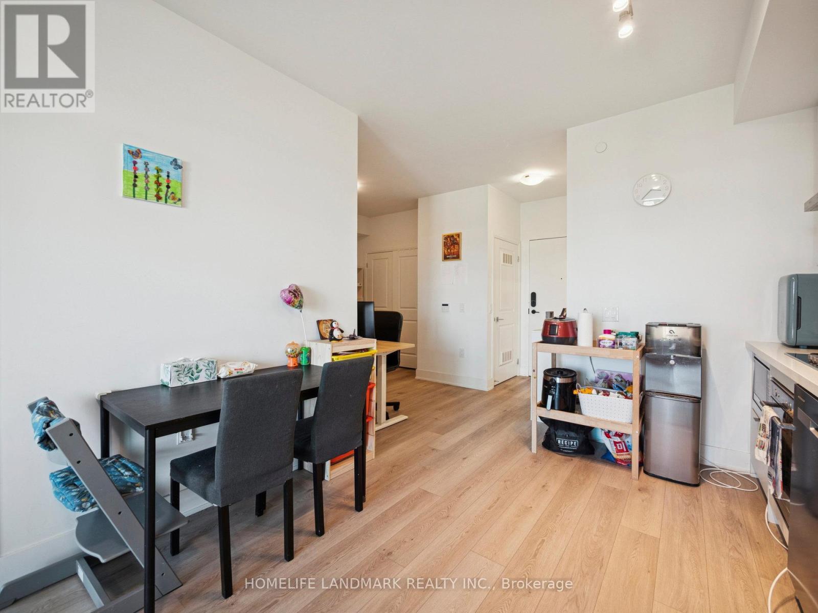 525 - 11750 Ninth Line, Whitchurch-Stouffville, ON - Indoor