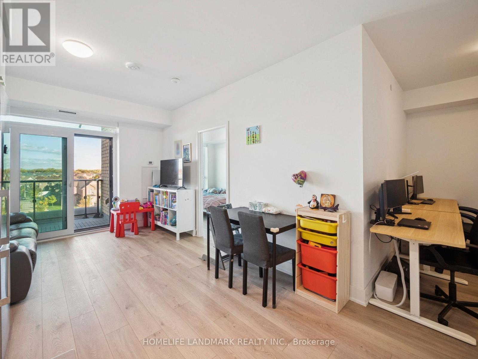 525 - 11750 Ninth Line, Whitchurch-Stouffville, ON - Indoor Photo Showing Other Room