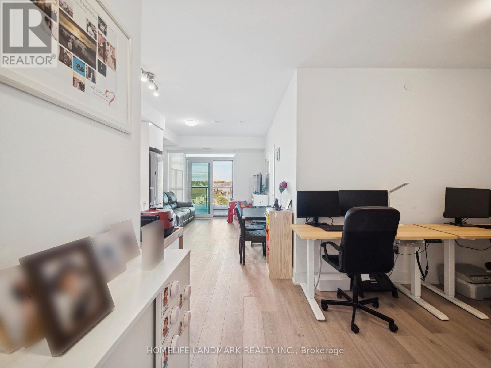 525 - 11750 Ninth Line, Whitchurch-Stouffville, ON - Indoor Photo Showing Office